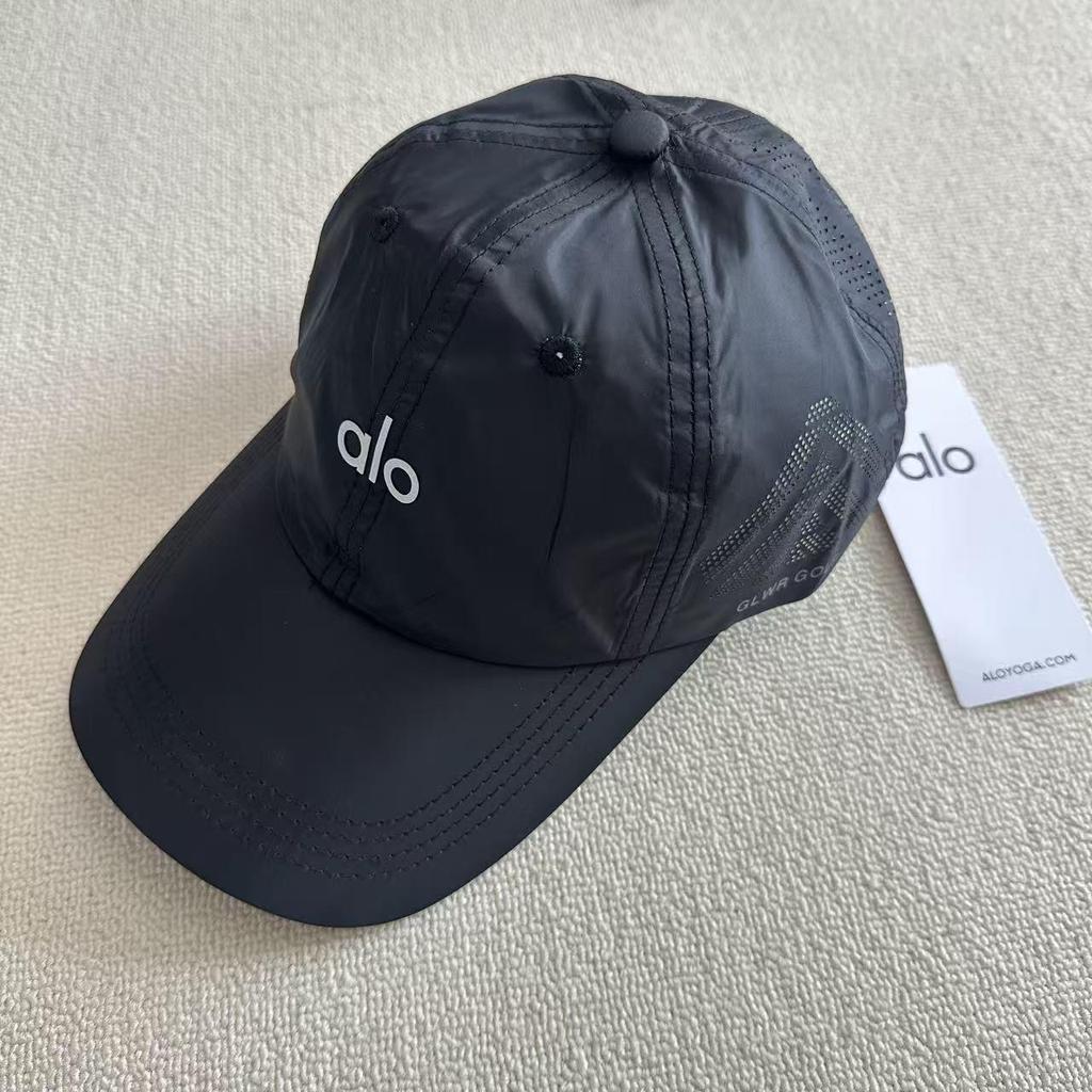 Unisex Lightweight Mesh Quick-Dry Sun Protection Baseball Cap with Soft Brim