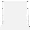 Green Screen Backdrop: Photography & Studio Keying Cloth in Green, White, Blue, Black