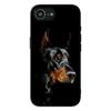 Doberman Dog Casing Phone Cover for Xiaomi Poco C75 C65 C71 C85 X7 X6 X5 M6 M7 F7 F8 Ultra F6 Pro Soft Case