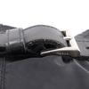 PRADA Shoulder Bag Messenger bag NERO black Nylon unisex Used
