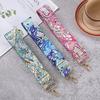 Stylish Retro Shoulder Bag Strap Multi-function Freely Adjustable Versatile Bag Shoulder Strap Can Replace Travel Accessories