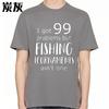 Rock Boys Teeshirts O Neck T Shirt Unisex I Got 99 Problems But Fishing Tournaunisexts Aint One Everyday Boys Tees Everyday Tee