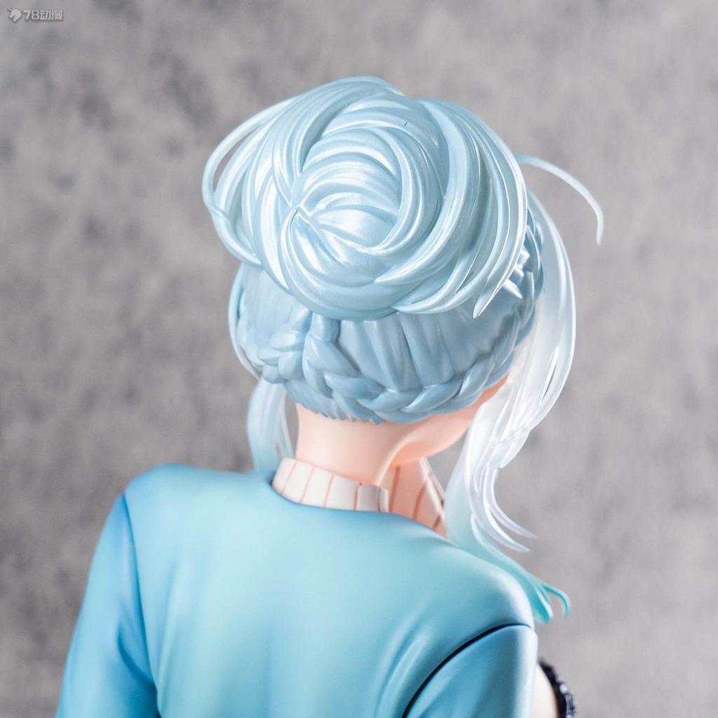 14cm Yukino Fuyumi Nude Girl The Shy Woman PVC Anime Action Figure Toys Adult Collection Hentai Model Toys