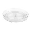 Rotating Kitchen Organizer: Spice & Makeup Storage Turntable