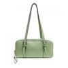 Banavana Lana B Shoulder Bag Ash Green hmwcB099ran0 3