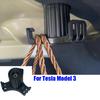 Per Tesla Model 3, gancio per bagagliaio, gancio per borsa della spesa, gancio per ciondolo auto, gancio per vano bagagli, gancio per borsa portaoggetti