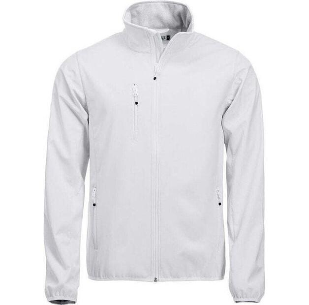 Софтшелл куртка Clique UB144 XS