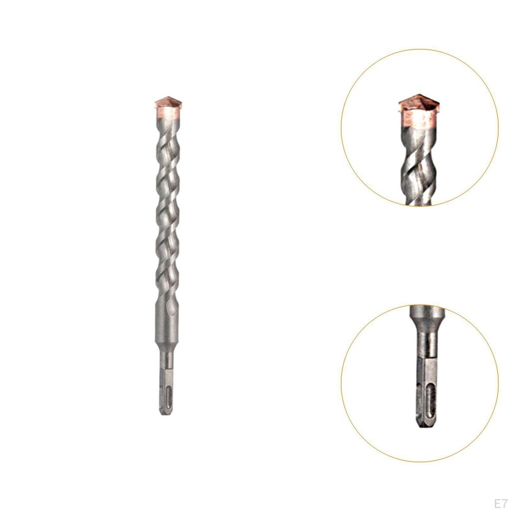 Concrete Drill Tool for Carpentry And Tile Work