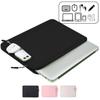 Wear-resistant Waterproof Tablet Laptop Case Soft Lightweight Laptop Carrying Case Unisex Fashion Protective Laptop Bag