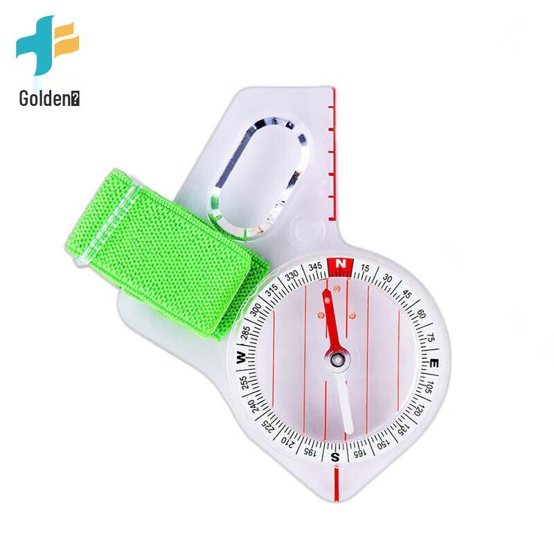 Jinwan High-Precision Orienteering Compasses