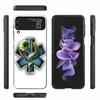 EMT EMS Medical Rescue Phone Case For Samsung Z Flip 6 7 5G Z Flip 5 Galaxy Z Flip 3 4 5G ZFlip Shockproof Hard Cover TPU PC Coq