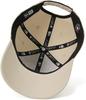 NEW ERA LA NYY 940 9FORTY League Basic Cap NY Stone Black
