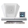 AI Smart Classroom Audio System with Ceiling Array Mic