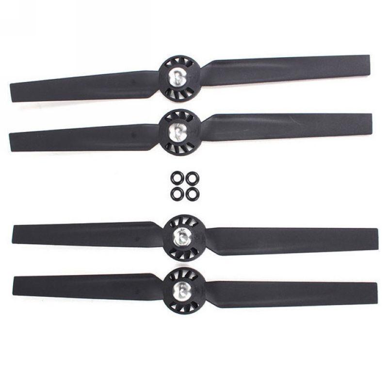 2 stk FPV Nylonfiber CW CCW Propell for Yuneec Typhoon Q500 & Q500 4K RC Drone