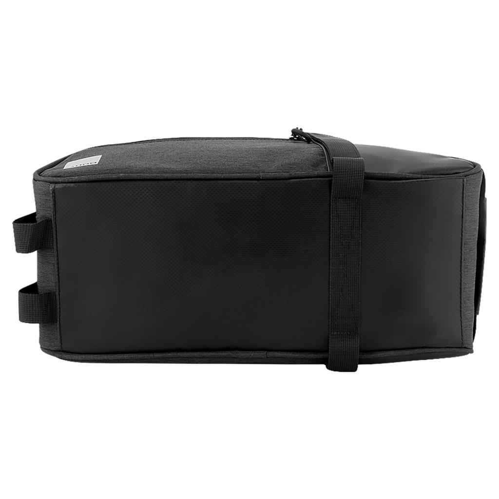 Bike Rack Bag Water Repellent Cycle Bike Rear Seat Bag Bike     Pack Road Bike Carrier Bag