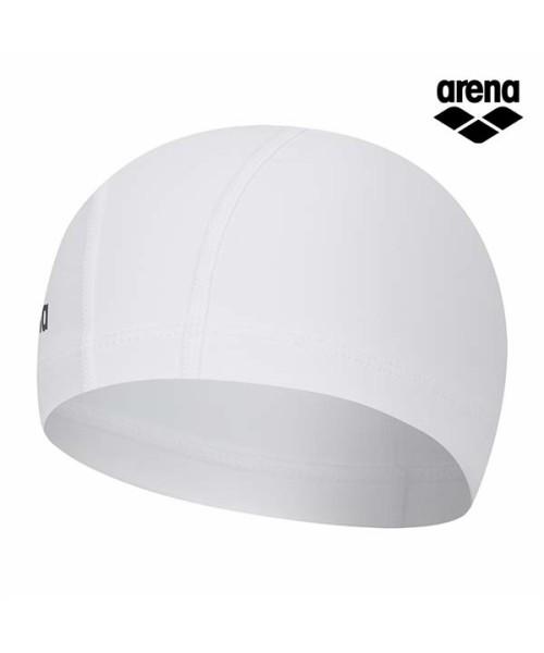 Alena Basic Silitech Swim Cap A6Ac1Al31Wht