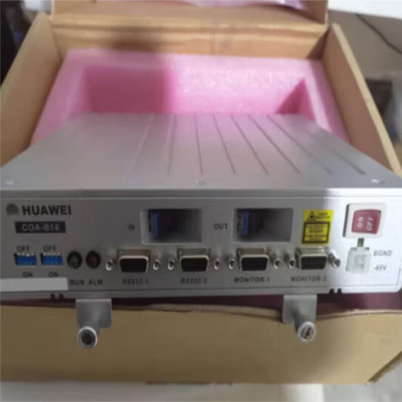 Huawei COA-B14 Fiber Optic Amplifier Board