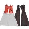 Zhuang Taitai Heavy-Duty Sandblasting Gloves
