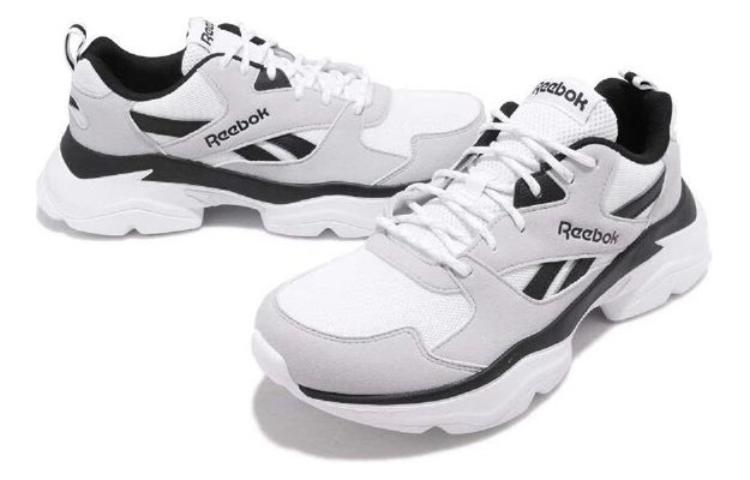 Royal Reebok Bridge 3 'Grigio Chiaro' DV8338