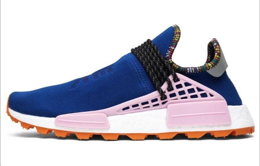 

Nmd Human Race Pharrell x Nmd Human Race Adidas Originals Inspiration Pack EE7579 36⅔