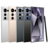S25 Ultra Mobile Phone: 7.3-inch Large Screen, Built-in Pen, 8+256GB, Global Bestseller