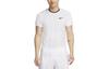 Court Advantage T Shirt Men's White FD5321-102