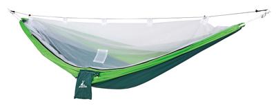 Captain Stag Camping Veranda Hammock with Mosquito Net Holiday Mosquito