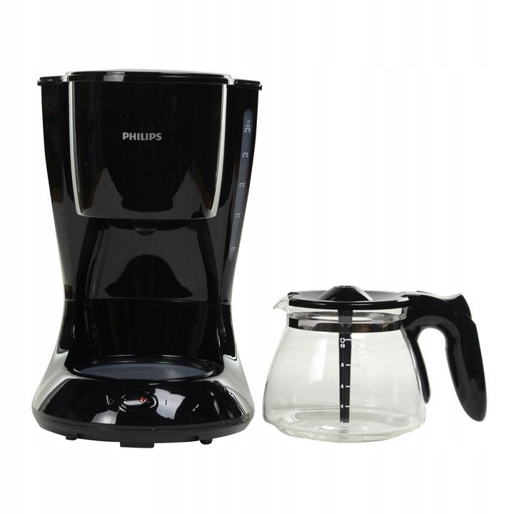 Kaffebryggare Philips Hd7461/20 Daily Collection för Kaffe Droppkaffe 1,2L 1000W