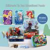 Disney Frozen Elsa Princess Puzzle - 100/200 Pieces for Boys & Girls Aged 4-10, Wooden