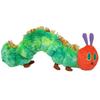 Caterpillar Fluffy Toy Long Green Caterpillar Cuddle Stuffed Animal Bedtime Buddy Doll For Boys Girls Birthday Gift