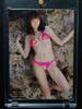 [USED] Yuma Asami Card