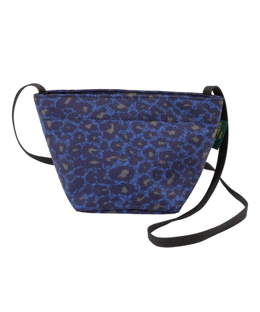 Herve Chapelier 1927F Mini Tote Square Bottom Shoulder Bag for Women [Used]