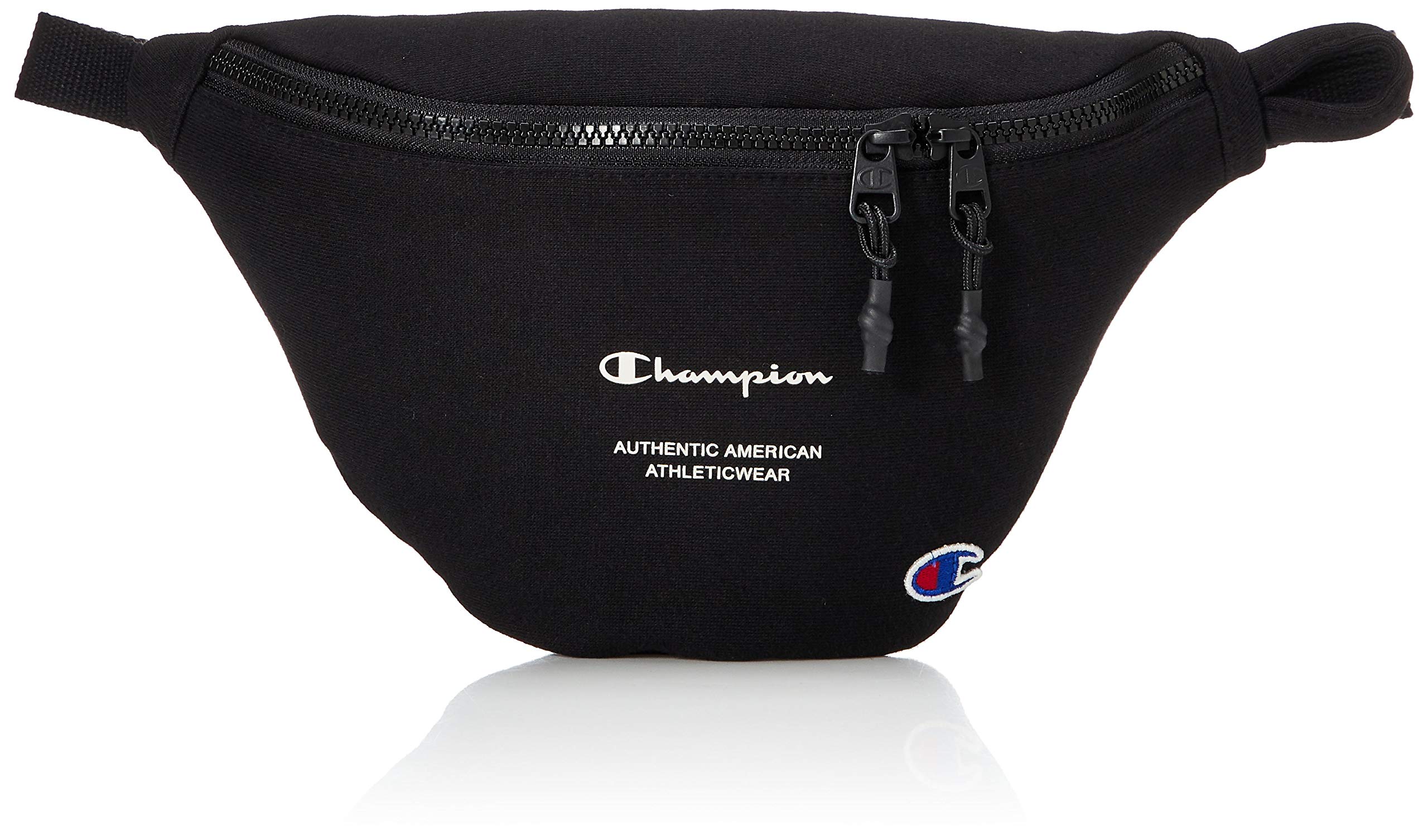 

Поясная сумка унисекс Charlotte Black [Champion] модель №57961 чёрный