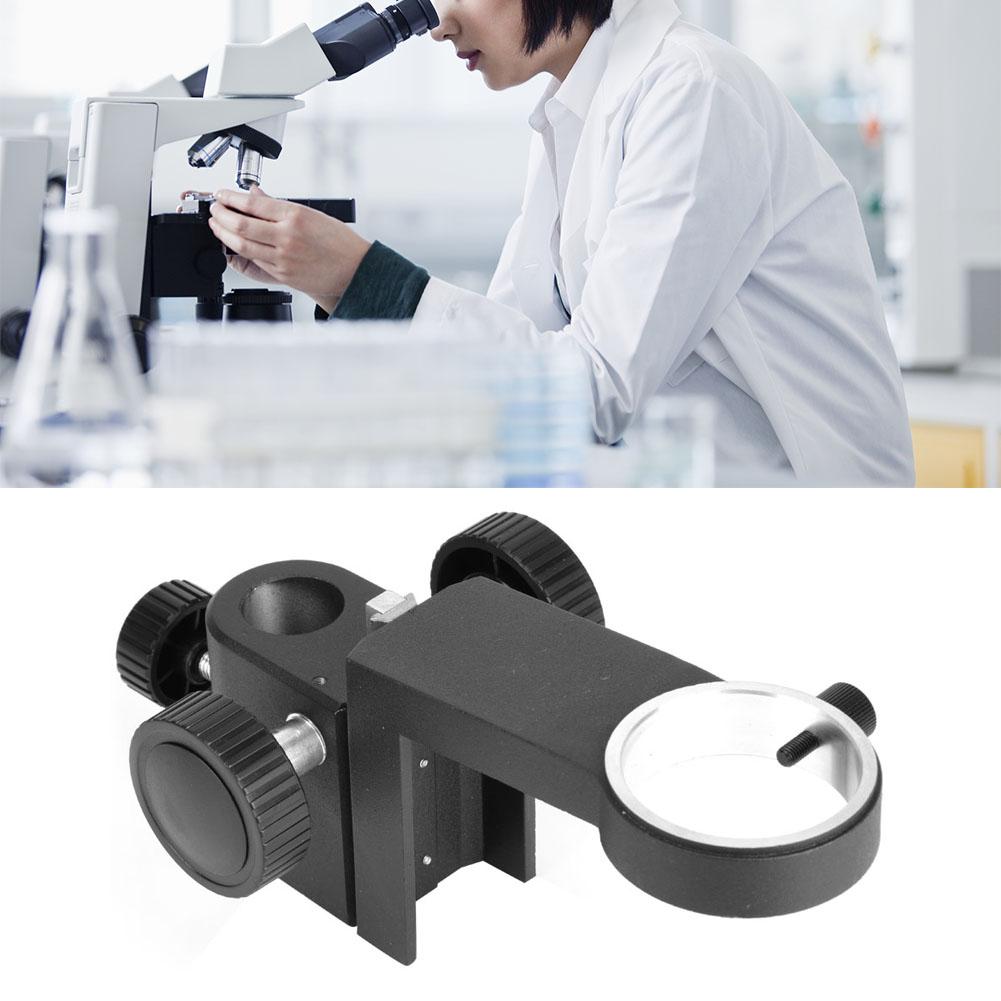 XDC 10A Stereo Microscope Bracket Diameter 50mm Focusing Bracket Accessory