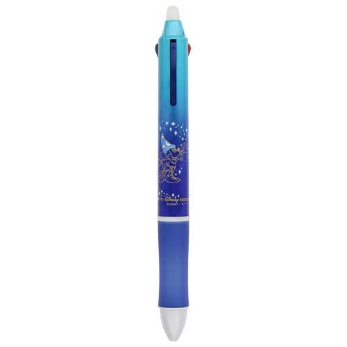 Mickey Mouse Multicolor Ballpoint Pen (Frixion) [Park Exclusive] Fantasia Goods Souvenir