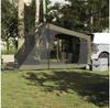 Vidaxl 2-person Olive Green Water-repellent Car Tent