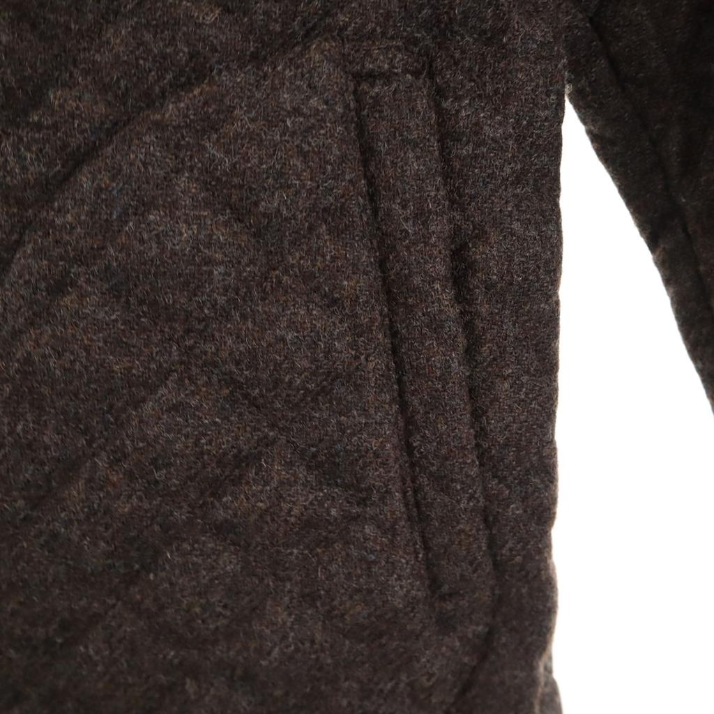 Traditional Weatherwear Quilted coat 34 Gray Women Used