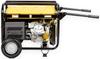 Loncin Lc8000D-As-1F Mocny Agregat Generator Prądotwórczy 230V Avr 6,5Kw - Ewimax