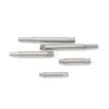 Light/Heavy Load Spring Plungers Pin 304 Stainless Steel Body Dia 2mm 3mm 4mm 5mm Micro Spring Plungers Flat Set Screw