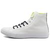 Chuck Taylor All Star 2 High Weiß Volt Unisex Sneaker Schwarz 153531C