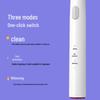 Dr. Bei C6X Sonic Electric Toothbrush CN plug (adapter included)