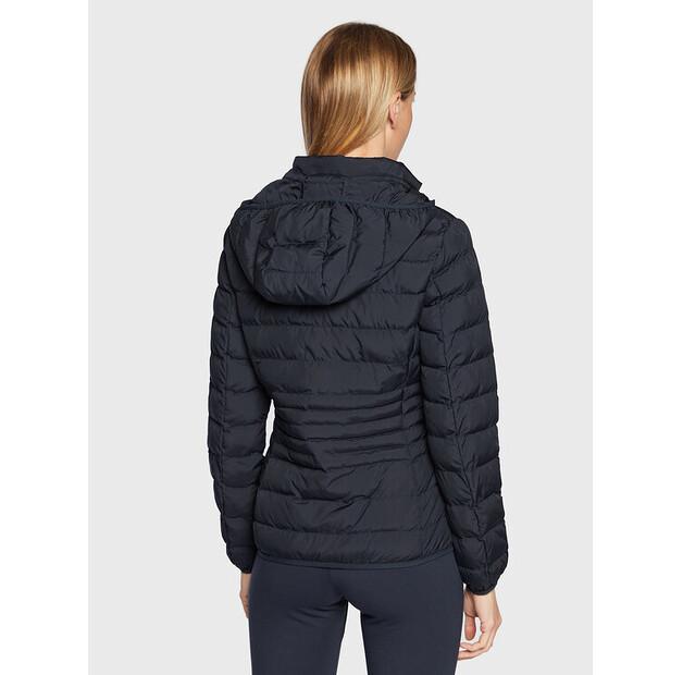 Демисезонная куртка EA7 Emporio Armani 8NTB23 TNF8Z 0540, темно-синий, стандартный крой