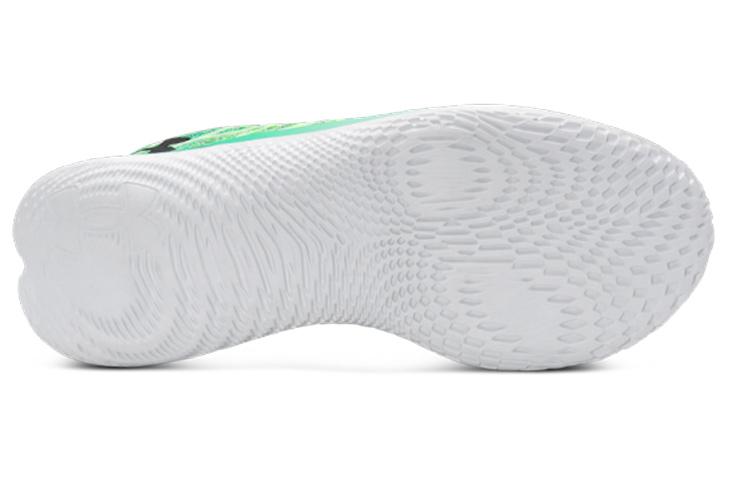 Under Armour Flow Velociti Wind 2 CN 'Brisa Blanca Verde'