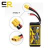 ZHS-CDR High Rate 6S 150C LiPo Battery for FPV Drones