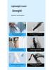 Tragbarer Mini-Selfie-Stick: Universeller Bluetooth-Handyhalter für Live-Streaming & Rotierende Fotos