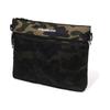 A Bathing Ape Camouflage Pattern Fashion Simple Fabric Crossbody Bag Men bags Green Yellow 0ZXBGM003901P