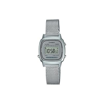 Women's VINTAGE Series 30mm Gray Watch LA670WEM-7 LA670WEM-7