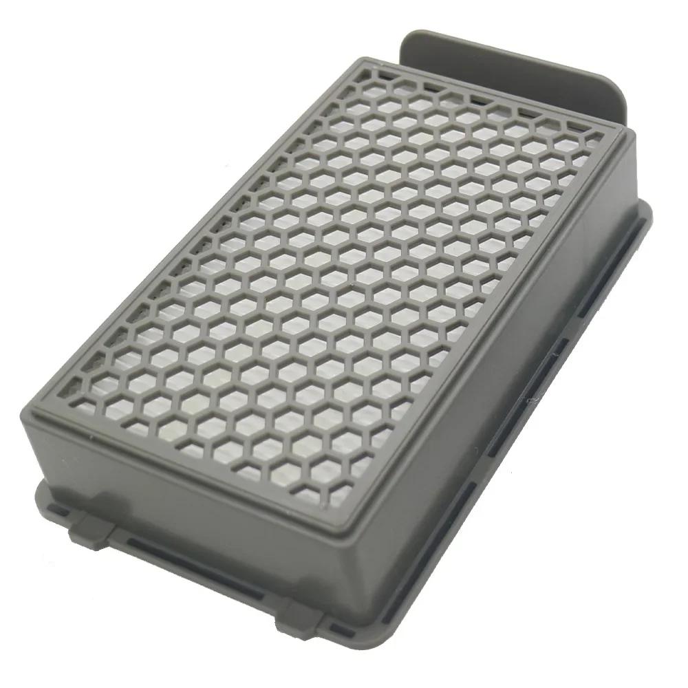 Filter for Rowenta Filter Kit HEPA Staubsauger Compact Power RO3715 RO3759 RO3798 RO3799 Vacuum Cleaner Parts Kit Accessories