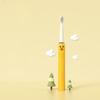 Mi Ling Kids Smart Sonic Electric Toothbrush CN Plug (adapter Included)