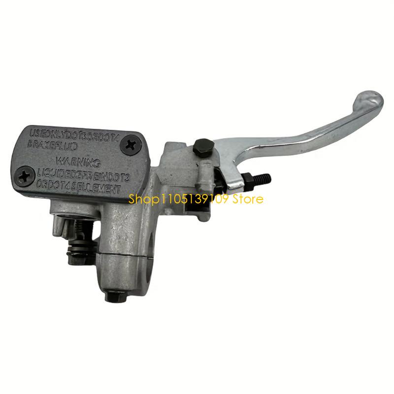 Motorcycle Brake Front Cylinder Hydraulic Brake Lever for for CRF250R CRF450R CRF250X CRF450X Model